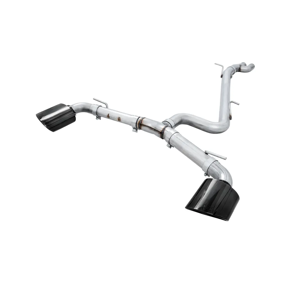 Awe Tuning Track Edition Exhaust | 8V Rs3 1