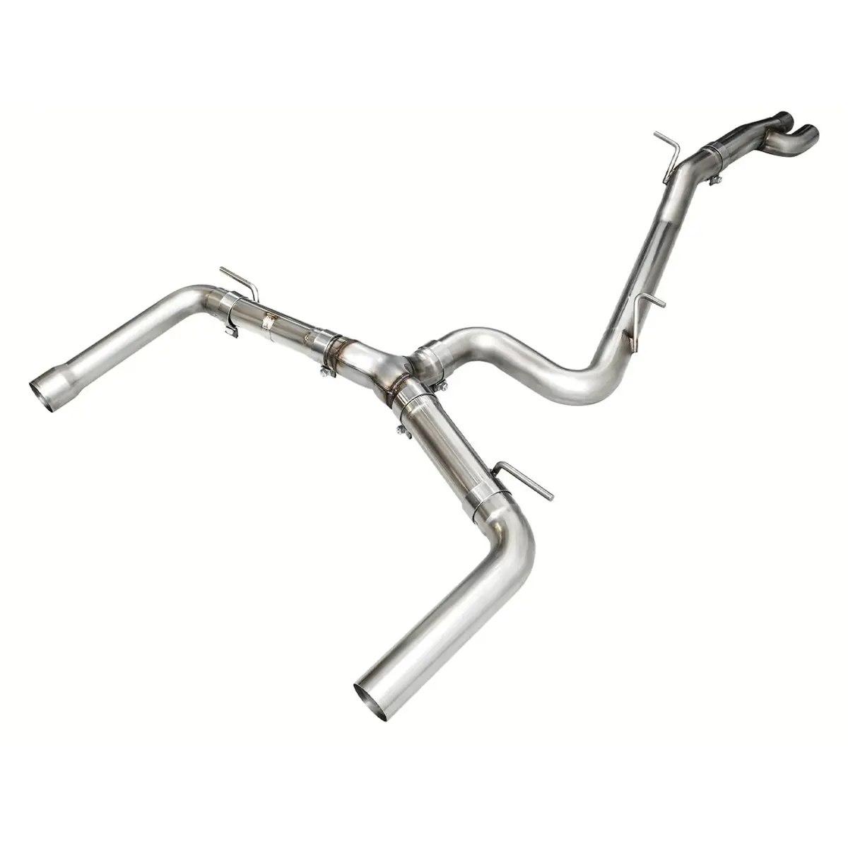 Awe Tuning Track Edition Exhaust | 8Y Rs3 | 2.5L Turbo I5 1