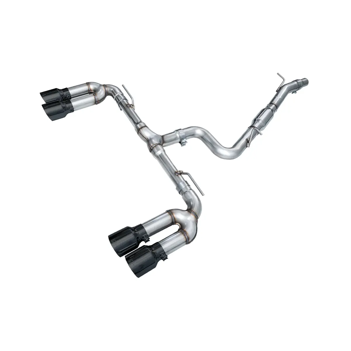 Awe Tuning Track Edition Exhaust | 8Y S3 2