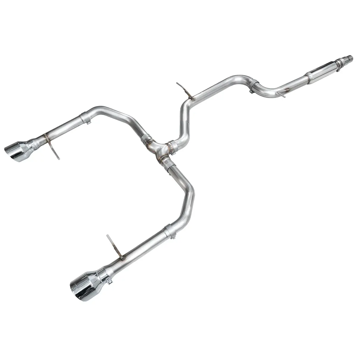Awe Tuning Track Edition Exhaust | Mk7.5 Gli 1