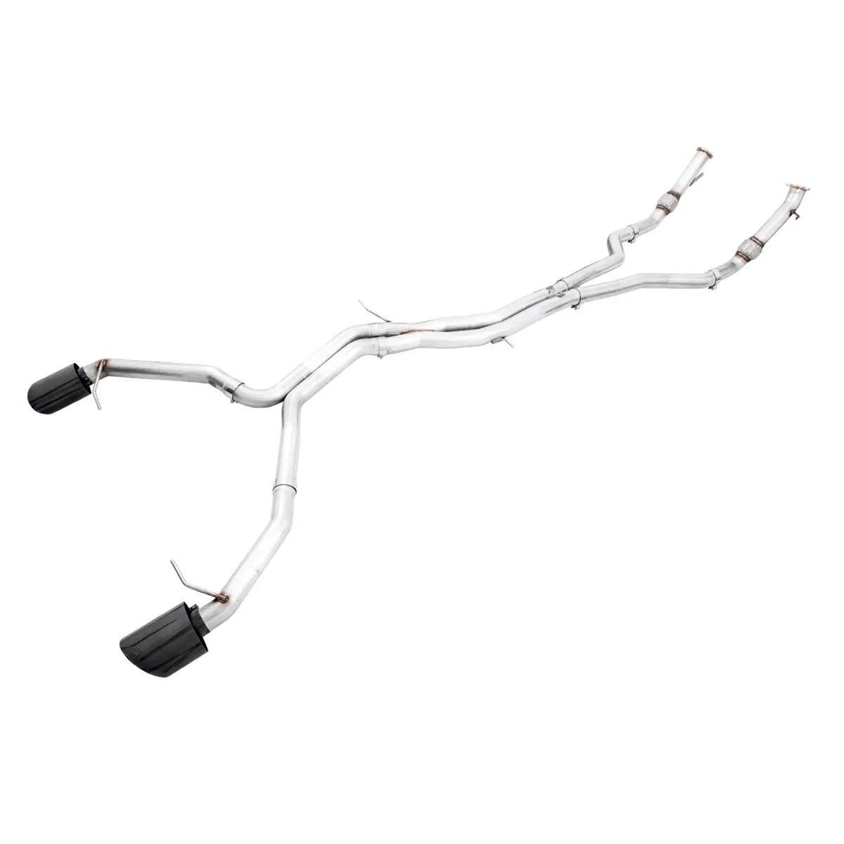 Awe Tuning Track Edition Non-Resonated Exhaust | B9 Rs5 | 2.9L Turbo V6 1