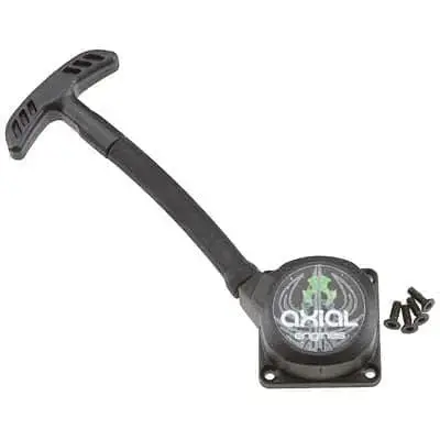Ax012 Pull Start Assy W/O One-Way Bearing .28/.32 1