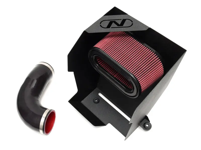 Air Intake Kit | P-Flo • 3.6L Vr6 Atlas Ca1 2