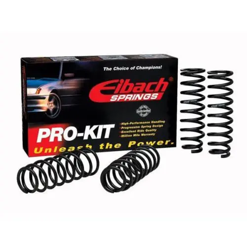 Eibach Pro-Kit Gti 2.0L Turbo (2.0T) 1
