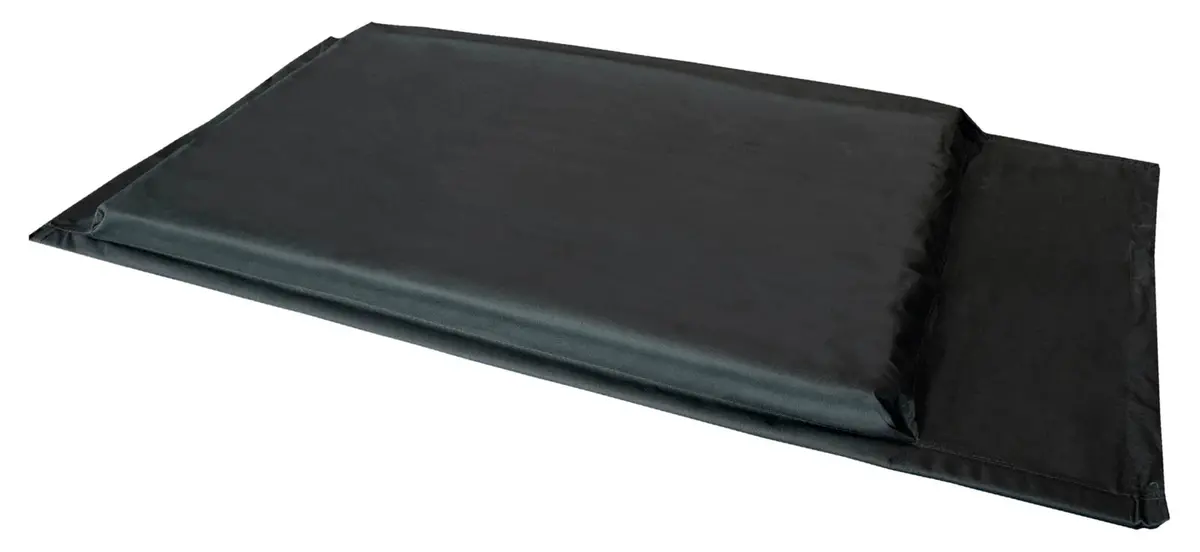 Beefeater Proline Flat Lid Cover Bacs201a 2