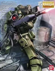 Badai 146734 Bandai 1/100 Mg Rgm-79G Gm Sniper 1
