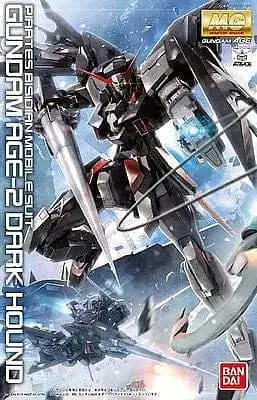 Banai 178534 Age-2 Dark Hound 1