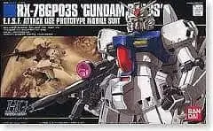 Bandai 107016 Rx-78 Gp03s Gundam 1