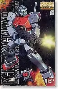 Bandai 114214 Rgm-79C Gm Type C Space Use Gandam 1