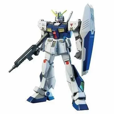Bandai 125650 #47 Nt-1 Alex, Bandai Gundam 1