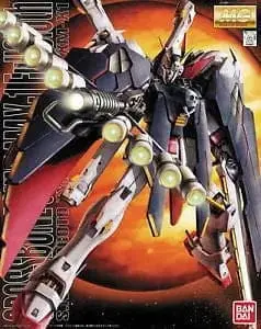 Bandai 148827 1/100 Crossbone Gundam 1