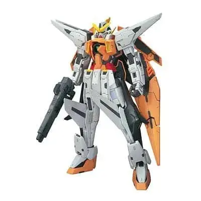 Bandai 152368 1/100 #3 Gundam Kyrios 00 1