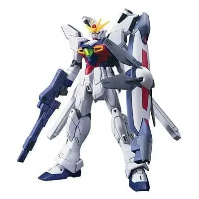 Bandai 165661 #118 Gx-9900-Dv Gundam X Divider Hg 1