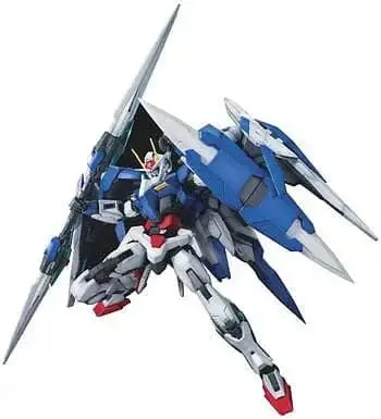 Bandai 5063082 00 Raiser "Gundam 00" Mg 1
