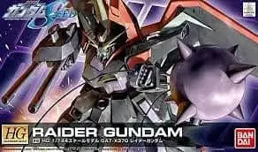 Bandai 173919 1/144 Raider 1