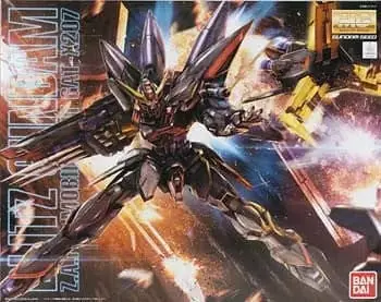 Bandai 5062905 1/100 Mg Blitz Gundam 1