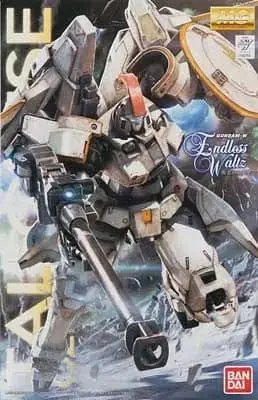 Bandai 180759 1/100 Mg Tallgeese Ver. Ew 1