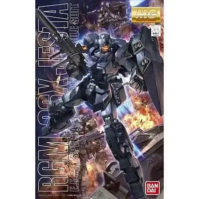 Bandai 5063148 Mg 1/100 Jesta 1