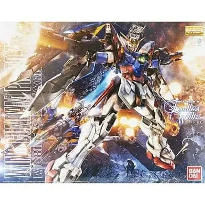 Bandai 183647  Wing Gundam Proto-Zero Ew Ver. 1