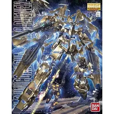 Bandai 186534 Unicorn Gundam 03 Phenex 1