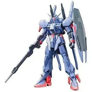 Bandai 194862 1/100 A.E.U.G. Prototipo Mobile Suit Msf-007 Gundam Mk. Iii 1