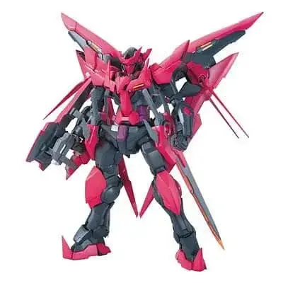 Bandai 195690 Gundam Exia Dark Matter, Master Grade 1