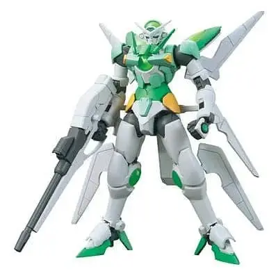 Bandai 195959 #31 Gundam Portent Gundam Bft, Bandai Hg 1