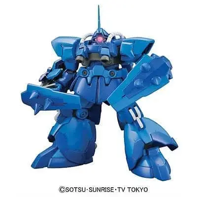 Bandai 196732 1/144 Dom R35 Gundam Hg 1