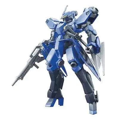 Bandai 201876 1/144 Graze High Mobility Commander Type 1