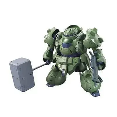 Bandai 201878 Hg Orphans 1/144 Gundam Gusion 1