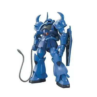 Bandai 5058007 Gouf (Revive) Mobile Suit Gundam Hg 1