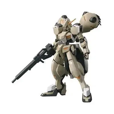 Bandai 202304 1/144 #13 Gundam Rebake Iron-Blooded Orphans Hg 1