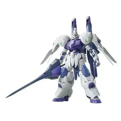 Bandai 203224 1/100 Gundam Kimaris Iron-Blooded Orphans Hg 1
