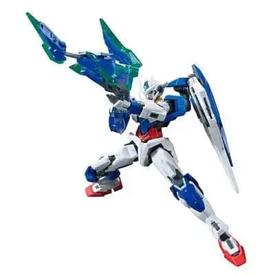Bandai 206312 00 Quanta Gundam #21 1