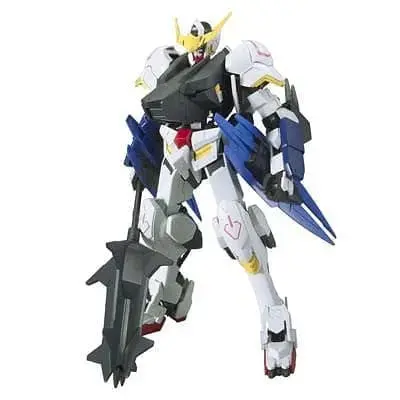 Bandai 207323 1/100 Gundam Barbatos Form 6 Ibo Hg 1