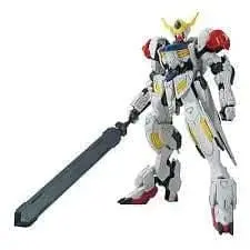 Bandai 209064 1/144 Gundam Barbatos Lupus Ibo Hg 1