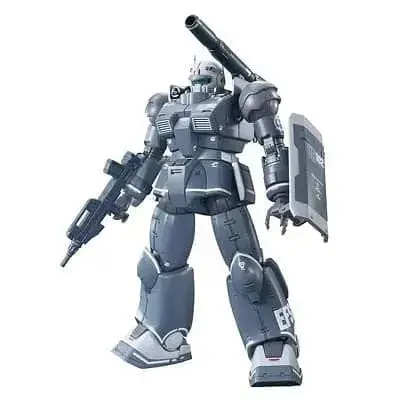 Bandai 210503 1/144 Guncannon First Type Iron Cavalry 1