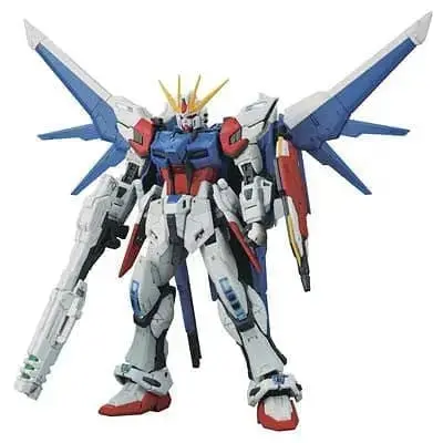 Bandai 210510 1/144 Build Strike Gundam Full Package #23 1