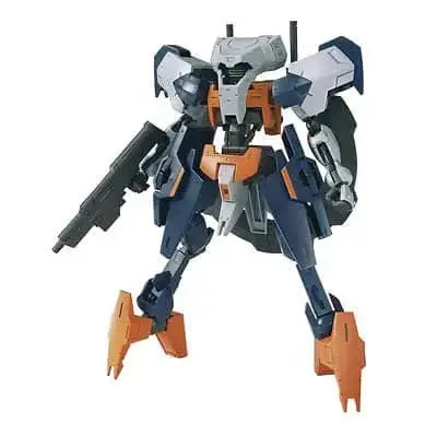 Bandai 211948 1/144 Enemy Ms A Gundam Ibo Hg 1