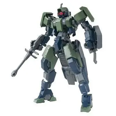 Bandai 211949 1/144 Geirail Orphans 2Nd Season Gundam Hg 1