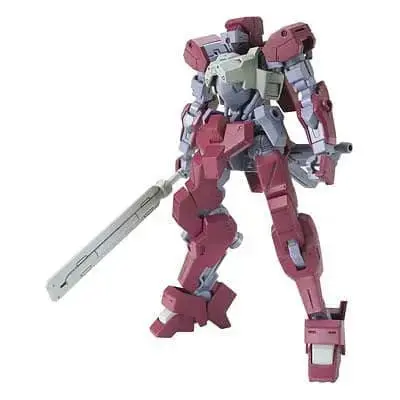 Bandai 211950 1/144 Io Frame Shiden Orphans 2Nd Season Gun Hg 1