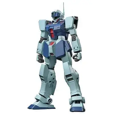 Bandai 212185 Gm Sniper Ii Gundam 0080 Bandai Mg 1