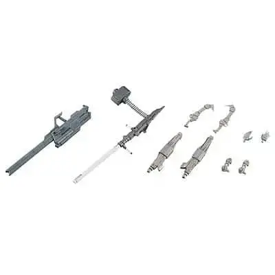 Bandai 212194 1/144 Ms Option Set 7 Ibo 2Nd Season 1