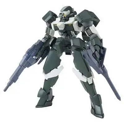 Bandai 212196 1/144 New Ms C Ibo 2Nd Season Bandai Hg Gundam 1