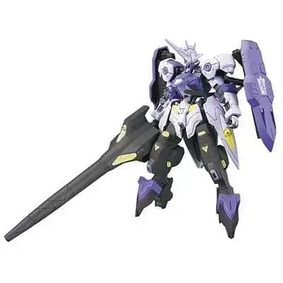 Bandai 212963 Gundam Kimaris Vidar Ibo Bandai Hg 1