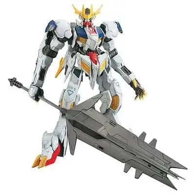 Bandai 212964 1/100 New Gundam Frame Ibo 2Nd Sea Ban Full Mech 1