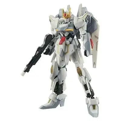 Bandai 214477 1/144 Lunagazr Gun Build Fighters A-R Bandai Hgb 1