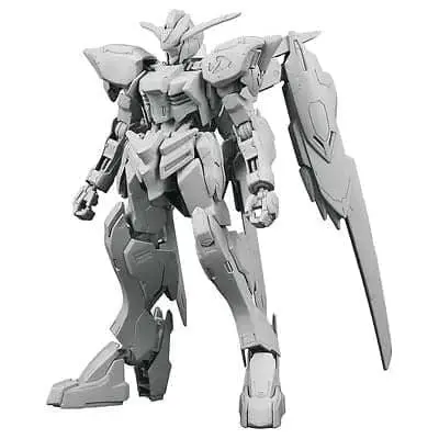 Bandai 214481 1/100 Gundam Bael Gundam Ibo Full Mechanics 1