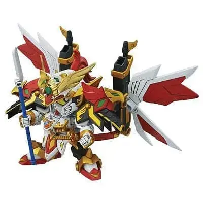 Bandai 215635 Bb403 Mk-Iii Daishogn Mbile St Gndm Ban Lgndbb 1