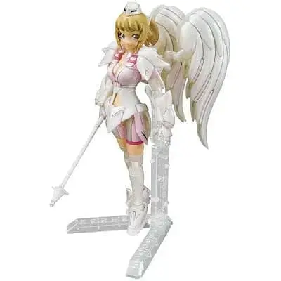 Bandai 216897 1/144 Super Fumina Axis Angel Ver Gun Bf Hg 1